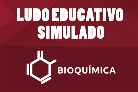 Ludo Bioquímica 